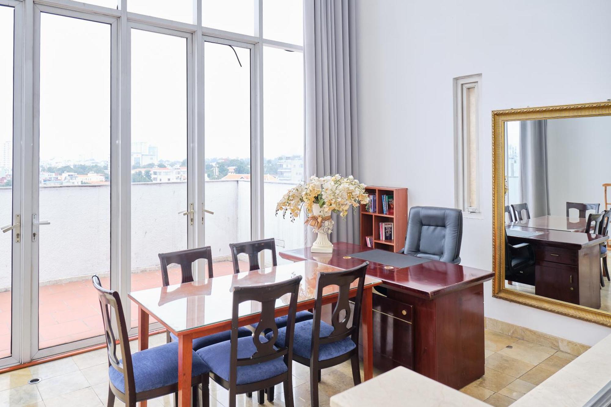 A25 Hotel - 12 Ngo Sy Lien Ханой Экстерьер фото