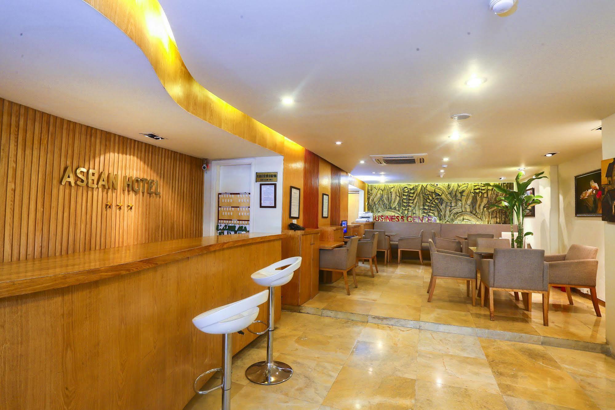 A25 Hotel - 12 Ngo Sy Lien Ханой Экстерьер фото